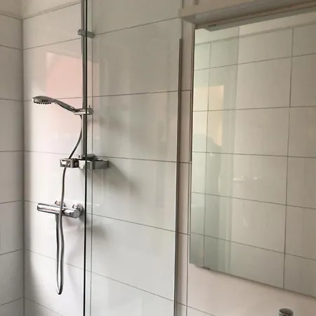 Altstadtliebe Apartamento