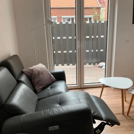 Altstadtliebe Apartamento